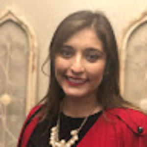 Meet your Posher, Lucy